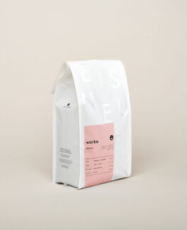 Kaffeepackung fotografie für Unternehmen - Teaserbild