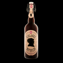 Schlanke Mathilde Bergmann Brauerei fotografie für Unternehmen - Teaserbild