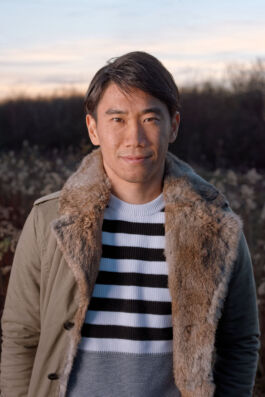 Kagawa Shinji by Juliander Enssle fotografie für Unternehmen - Teaserbild