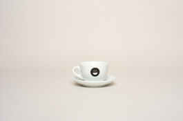 Kaffeetasse des Neues Schwarz fotografie für Unternehmen - Teaserbild