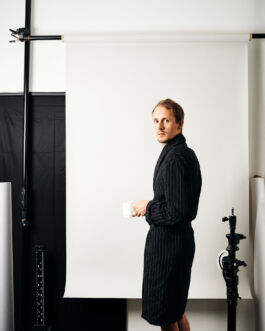 fotografie für Unternehmen - Teaserbild