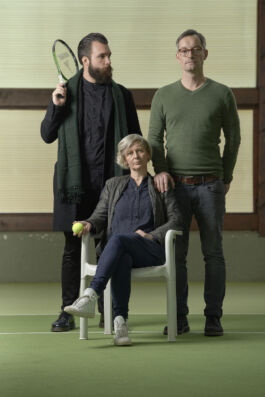 fotografie für Unternehmen - Teaserbild