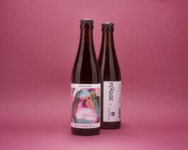 Flügge Kaffee Käte Craftbeer fotografie für Unternehmen - Teaserbild