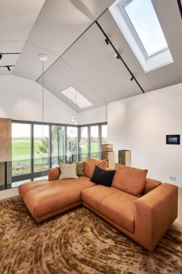 Privathaus Lübeck - raumideen fotografie für Unternehmen - Teaserbild