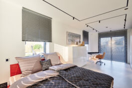 Privathaus Lübeck - raumideen fotografie für Unternehmen - Teaserbild