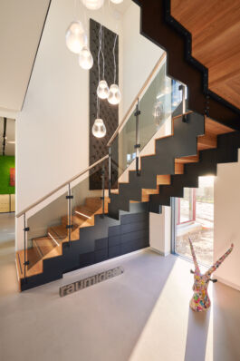 Privathaus Lübeck - raumideen fotografie für Unternehmen - Teaserbild