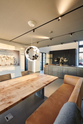 Privathaus Lübeck - raumideen fotografie für Unternehmen - Teaserbild