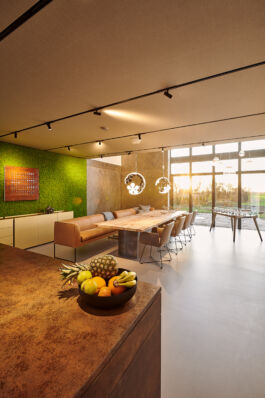 Privathaus Lübeck - raumideen fotografie für Unternehmen - Teaserbild