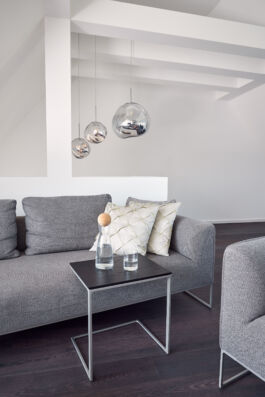 Privathaus I - raumideen fotografie für Unternehmen - Teaserbild