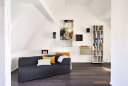 Privathaus I - raumideen fotografie für Unternehmen - Teaserbild