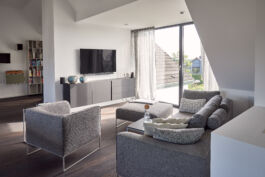 Privathaus I - raumideen fotografie für Unternehmen - Teaserbild